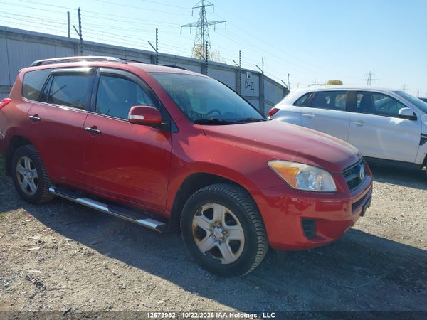 2010 Toyota Rav4