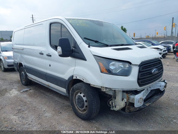 2016 Ford Transit-150