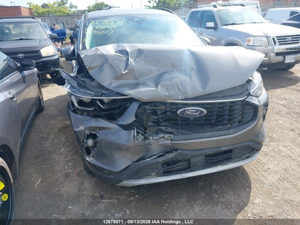 2023 Ford Escape