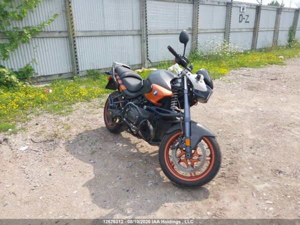 2003 BMW R1150