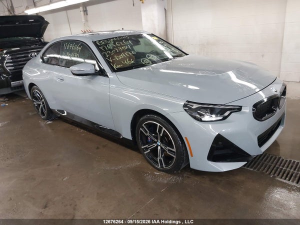 2023 BMW 230xi