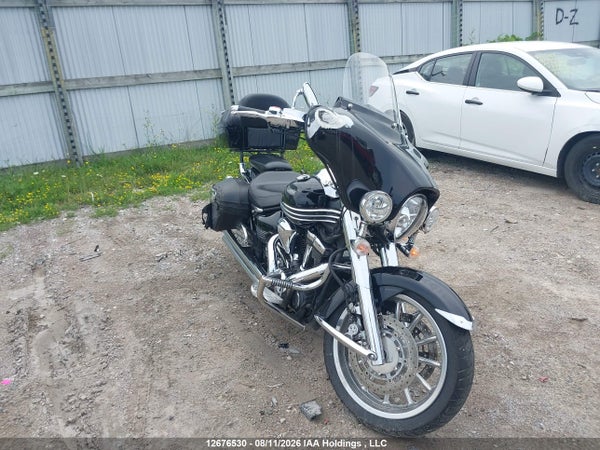 2006 Yamaha Xv1900