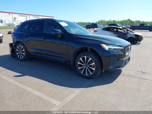 2024 Volvo Xc60