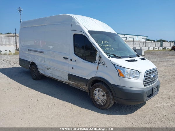 2017 Ford Transit-250