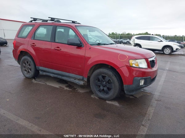 2011 Mazda Tribute