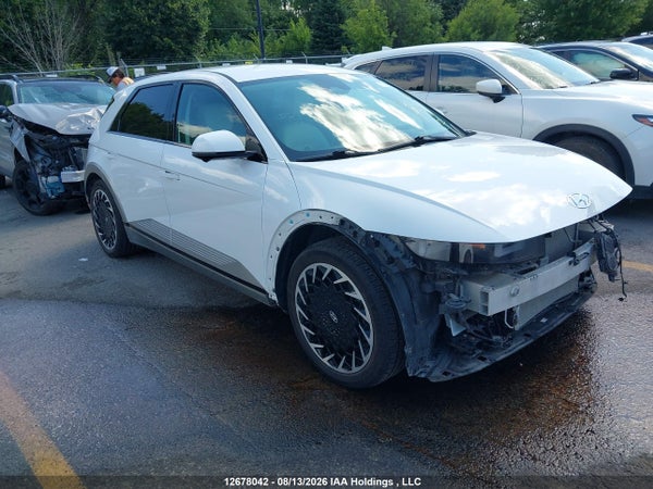 2024 Hyundai Ioniq 5