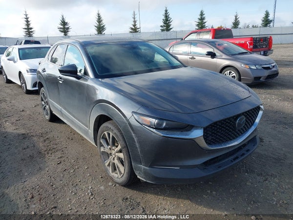 2024 Mazda Cx-30