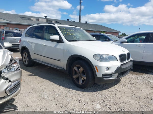 2009 BMW X5