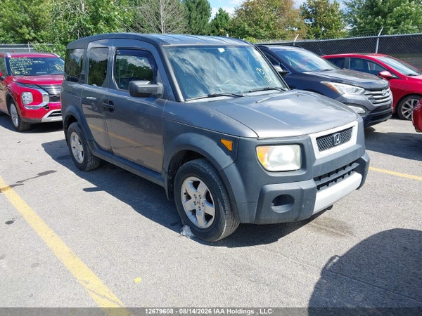 2005 Honda Element