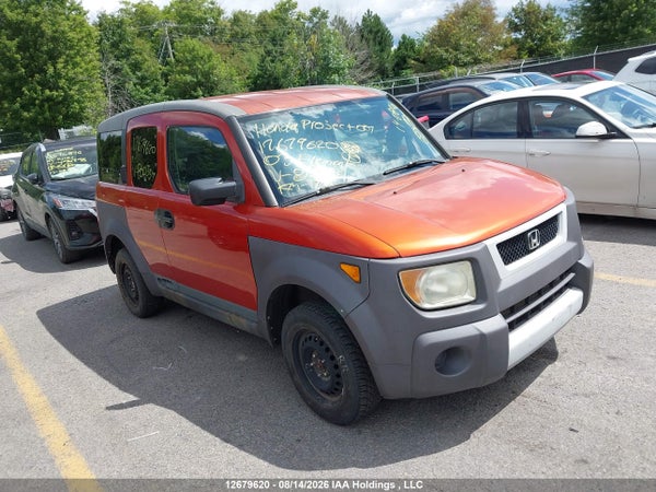 2003 Honda Element
