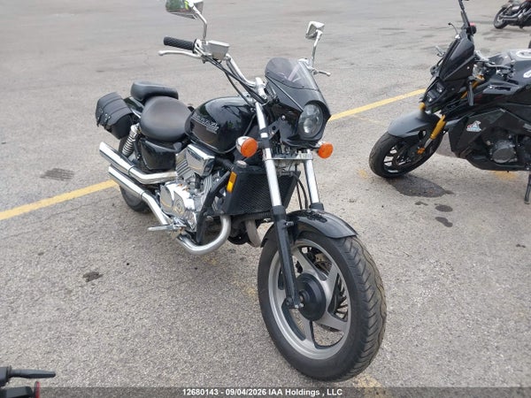 1997 Honda Vf750