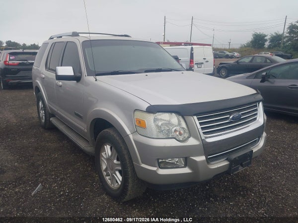 2006 Ford Explorer