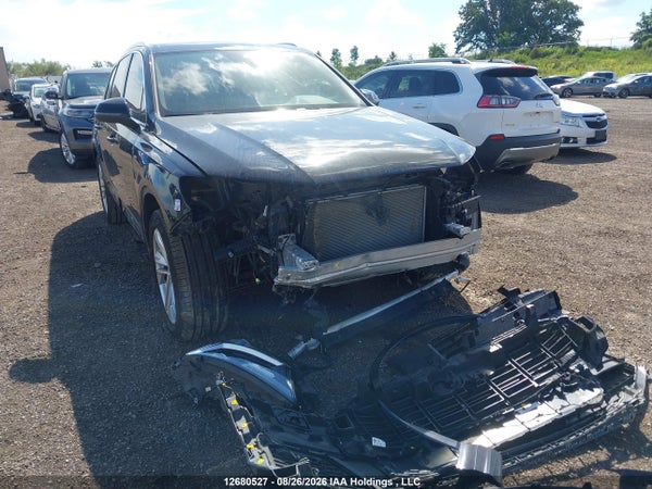 2021 Audi Q7