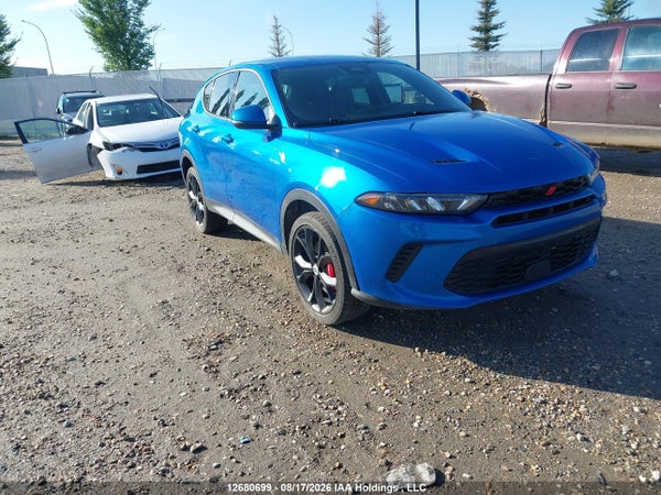 2023 Dodge Hornet