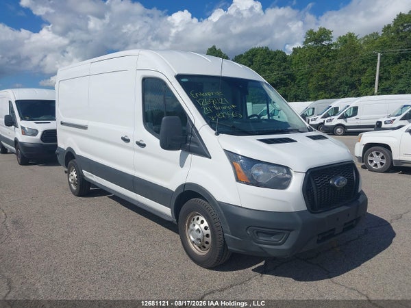 2024 Ford Transit-250 Cargo