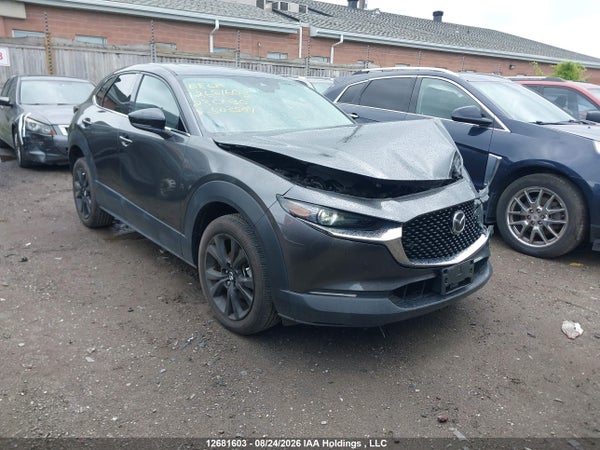 2023 Mazda Cx-30