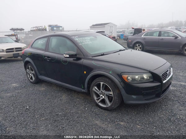 2007 Volvo C30