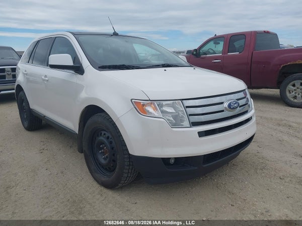 2010 Ford Edge