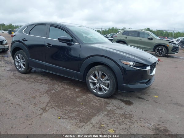 2023 Mazda Cx-30