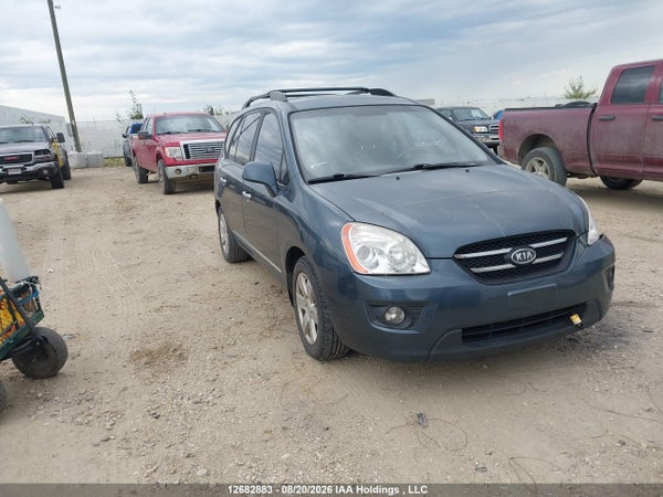 2009 Kia Rondo