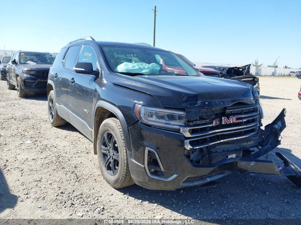2020 GMC Acadia