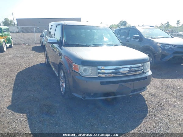 2009 Ford Flex