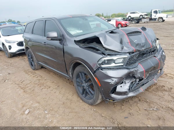 2021 Dodge Durango