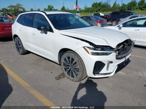 2023 Volvo Xc60