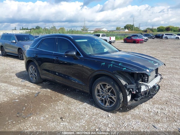 2023 Genesis Gv70