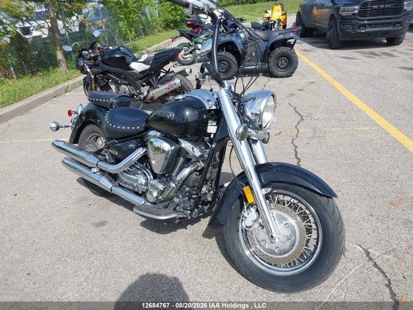 2001 Yamaha Xv16