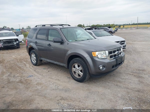2009 Ford Escape