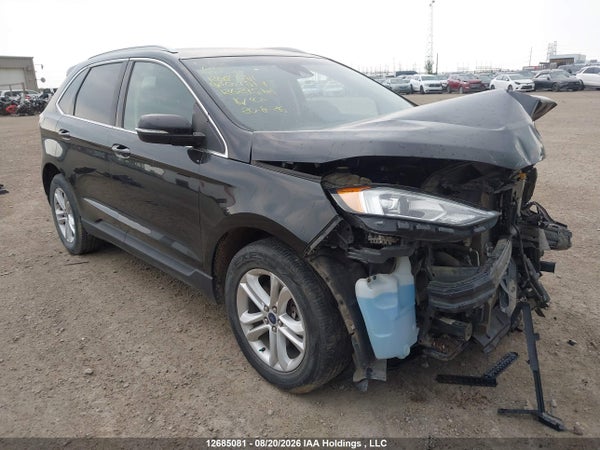 2019 Ford Edge