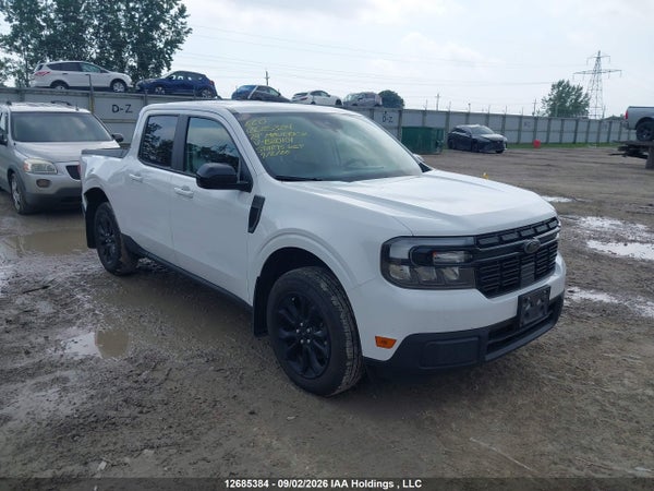 2024 Ford Maverick