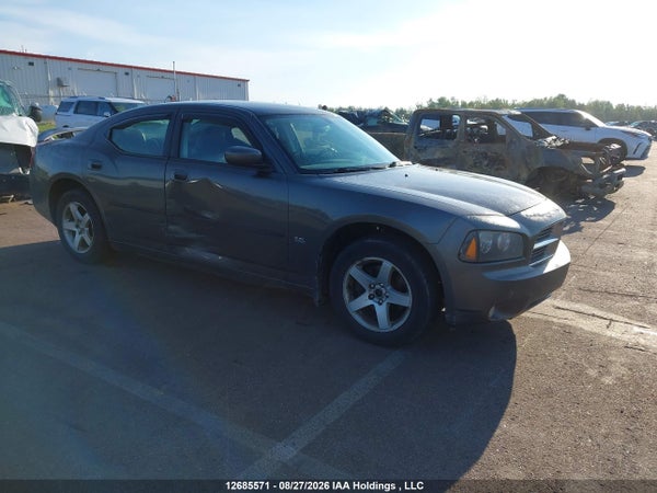 2010 Dodge Charger