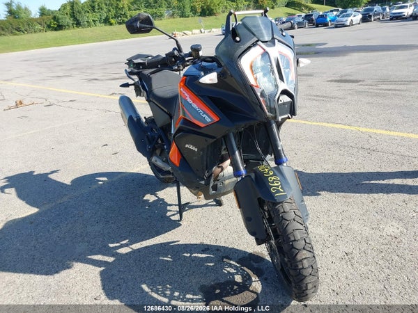 2023 Ktm 1290