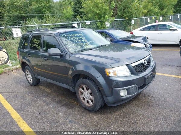 2010 Mazda Tribute