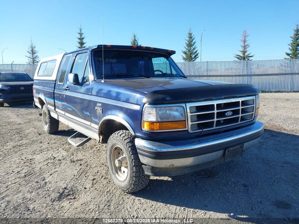 1994 Ford F150