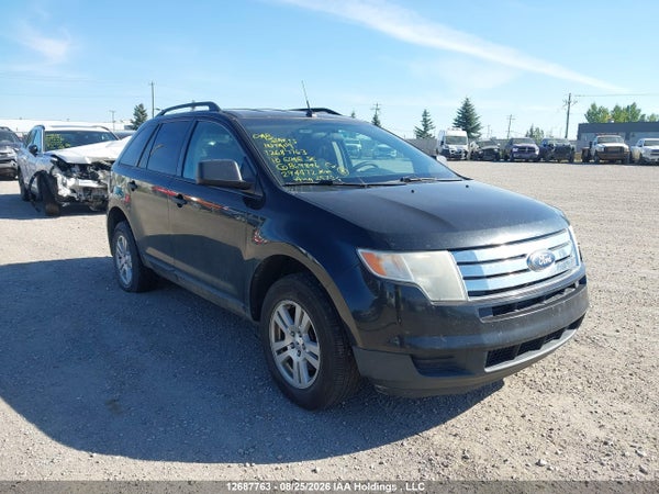 2010 Ford Edge