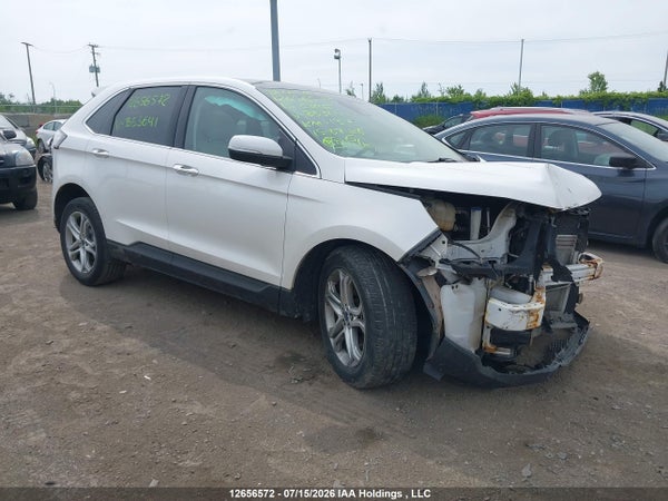 2015 Ford Edge