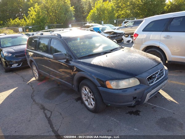 2006 Volvo Xc70