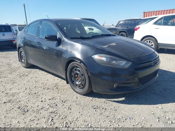 2013 Dodge Dart