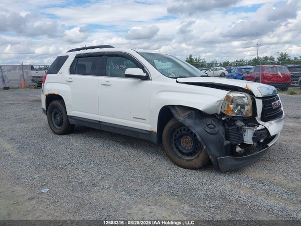 2013 GMC Terrain