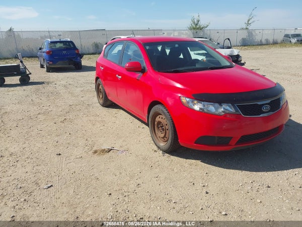 2012 Kia Forte5