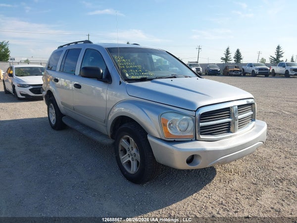 2004 Dodge Durango
