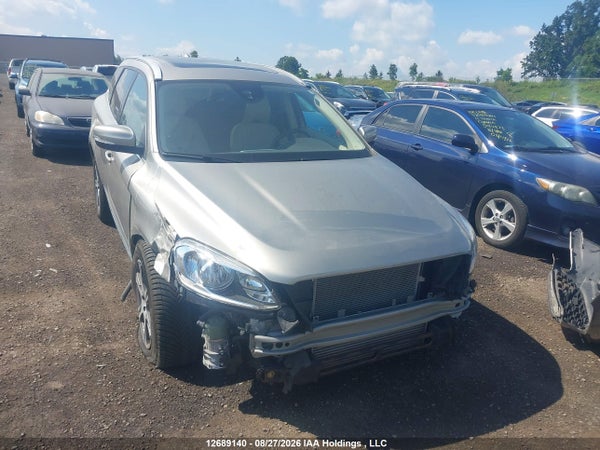 2015 Volvo Xc60