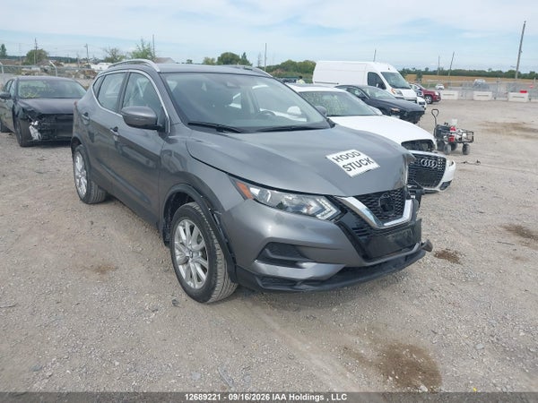 2023 Nissan Qashqai