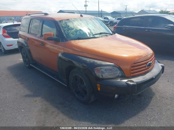 2006 Chevrolet Hhr