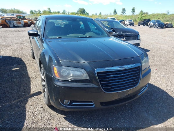 2014 Chrysler 300