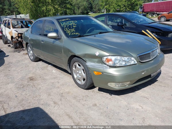 2000 Infiniti I30