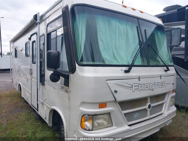 1994 Chevrolet P30